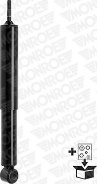 MONROE T1190 - Амортизатор autozip.com.ua