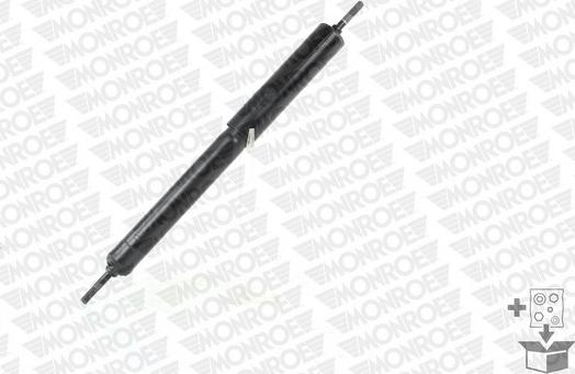 MONROE T1142 - Амортизатор autozip.com.ua