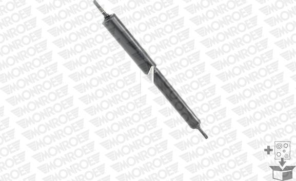 MONROE T1142 - Амортизатор autozip.com.ua