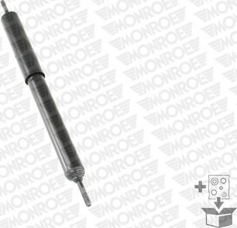 MONROE T1142 - Амортизатор autozip.com.ua