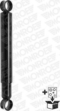 MONROE T1163 - Амортизатор autozip.com.ua