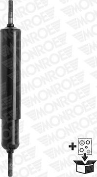 MONROE T1116 - Амортизатор autozip.com.ua