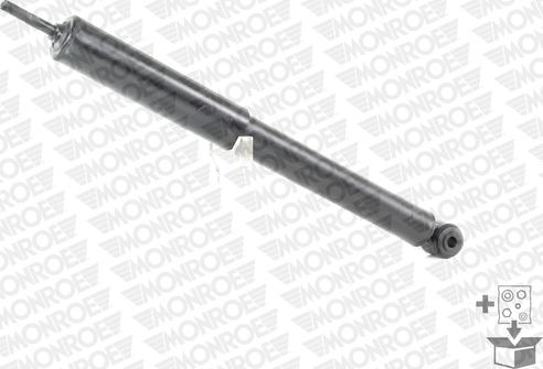 MONROE T1189 - Амортизатор autozip.com.ua