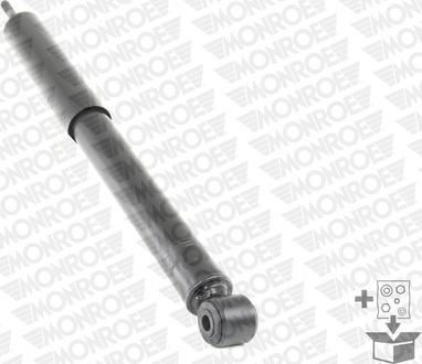 MONROE T1189 - Амортизатор autozip.com.ua