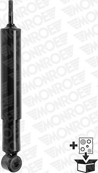 MONROE T1185 - Амортизатор autozip.com.ua