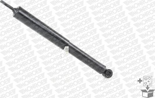 MONROE T1244 - Амортизатор autozip.com.ua