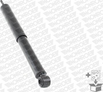 MONROE T1244 - Амортизатор autozip.com.ua