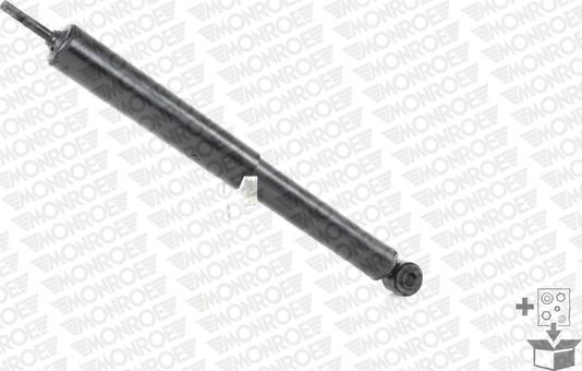 MONROE T1244 - Амортизатор autozip.com.ua