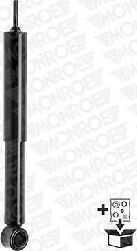MONROE T1266 - Амортизатор autozip.com.ua
