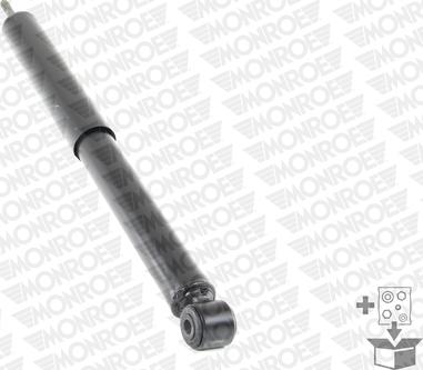 MONROE T1261 - Амортизатор autozip.com.ua
