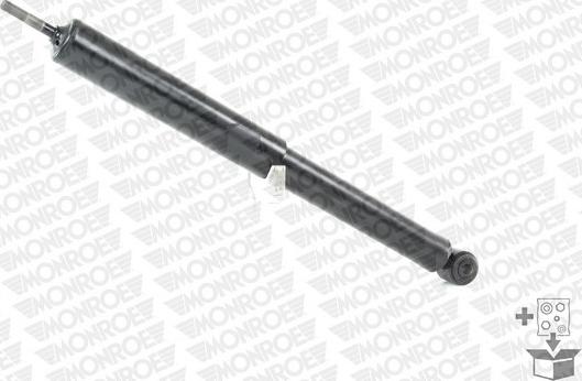 MONROE T1261 - Амортизатор autozip.com.ua
