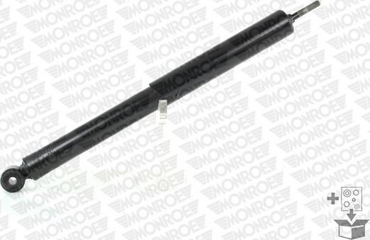 MONROE T1261 - Амортизатор autozip.com.ua