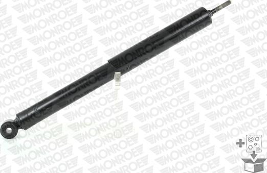 MONROE T1261 - Амортизатор autozip.com.ua