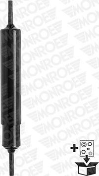 MONROE T1209 - Амортизатор autozip.com.ua