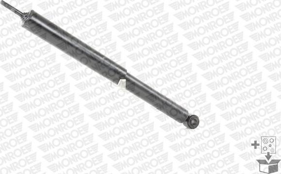MONROE T1270 - Амортизатор autozip.com.ua