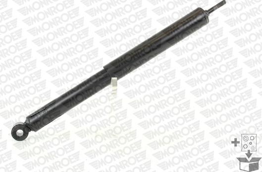 MONROE T1270 - Амортизатор autozip.com.ua