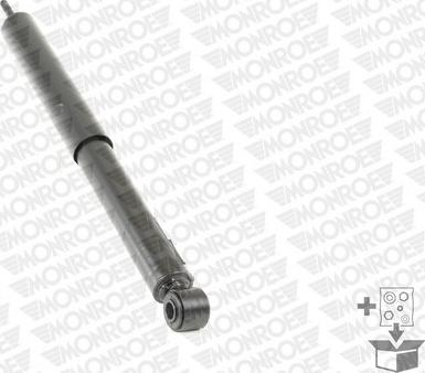 MONROE T1270 - Амортизатор autozip.com.ua