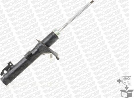 MONROE V4508 - Амортизатор autozip.com.ua