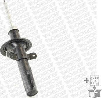 MONROE V4508 - Амортизатор autozip.com.ua