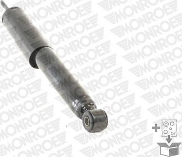 MONROE V1053 - Амортизатор autozip.com.ua