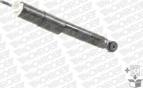 MONROE V1053 - Амортизатор autozip.com.ua