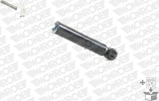 MONROE V1063 - Амортизатор autozip.com.ua