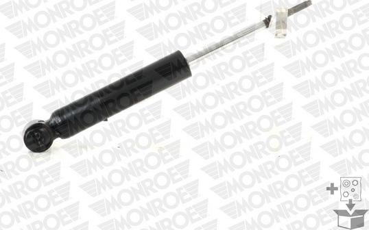 MONROE V1063 - Амортизатор autozip.com.ua