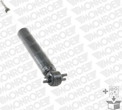 MONROE V1063 - Амортизатор autozip.com.ua