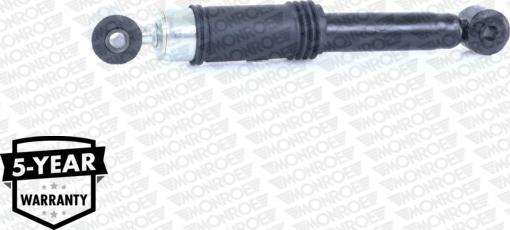 MONROE V1197 - Амортизатор autozip.com.ua