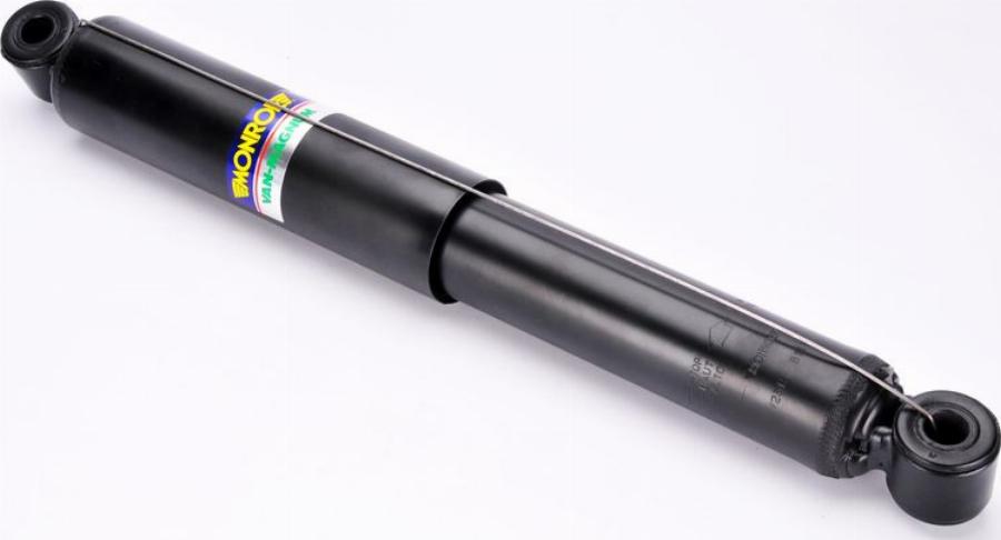 MONROE V-2515 - Амортизатор autozip.com.ua
