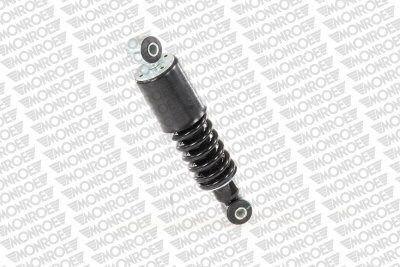 MONROE CB0105 - Гаситель, кріплення кабіни autozip.com.ua