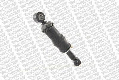 MONROE CB0137 - Гаситель, кріплення кабіни autozip.com.ua