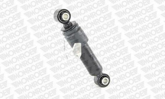 MONROE CB0209 - Гаситель, кріплення кабіни autozip.com.ua