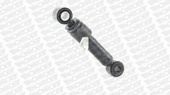 MONROE CB0204 - Гаситель, кріплення кабіни autozip.com.ua