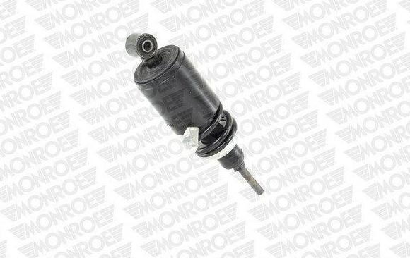 MONROE CB0237 - Гаситель, кріплення кабіни autozip.com.ua