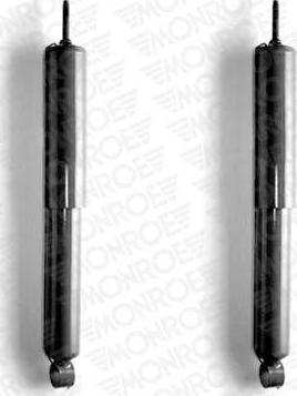 MONROE D4464 - Амортизатор autozip.com.ua