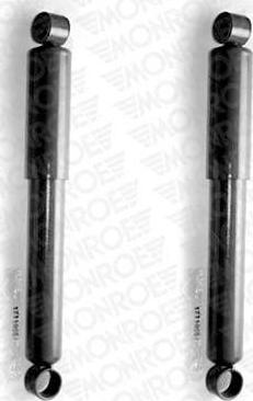 MONROE D4479 - Амортизатор autozip.com.ua