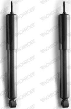 MONROE D5494 - Амортизатор autozip.com.ua