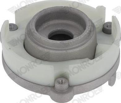 MONROE MK489 - Кріплення стійки амортизатора autozip.com.ua