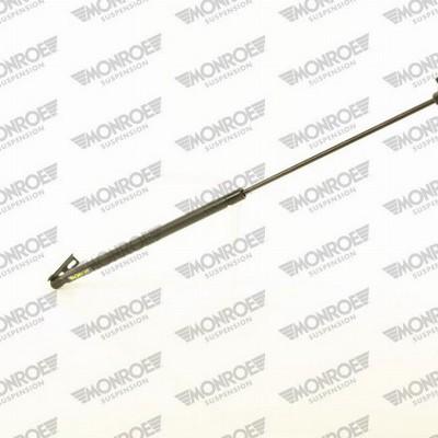 MONROE ML4409 - Газова пружина, кришка багажник autozip.com.ua