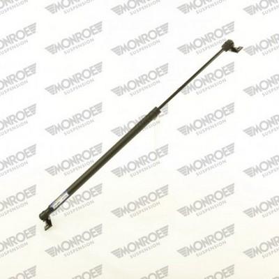 MONROE ML4390 - Газова пружина, кришка багажник autozip.com.ua