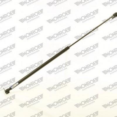 MONROE ML4363 - Газова пружина, кришка багажник autozip.com.ua