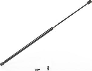 MONROE ML4314 - Газова пружина, кришка багажник autozip.com.ua