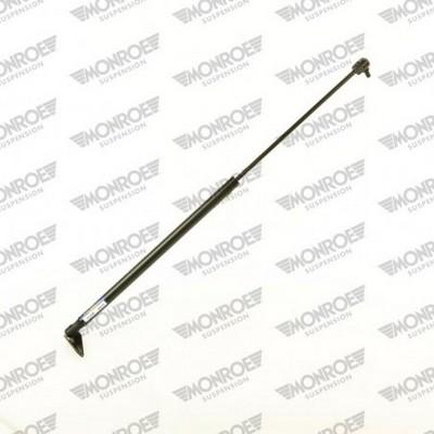 MONROE ML4388 - Газова пружина, кришка багажник autozip.com.ua