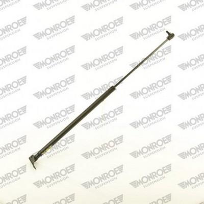 MONROE ML4387 - Газова пружина, кришка багажник autozip.com.ua