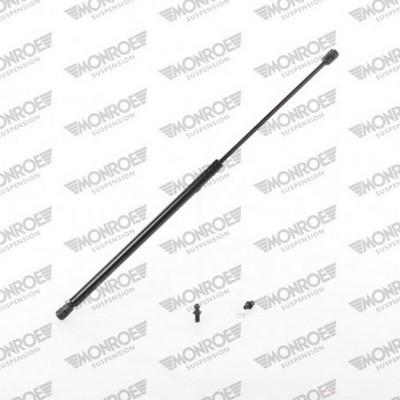 MONROE ML4320 - Газова пружина, кришка багажник autozip.com.ua