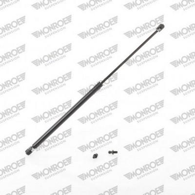MONROE ML4321 - Газова пружина, кришка багажник autozip.com.ua