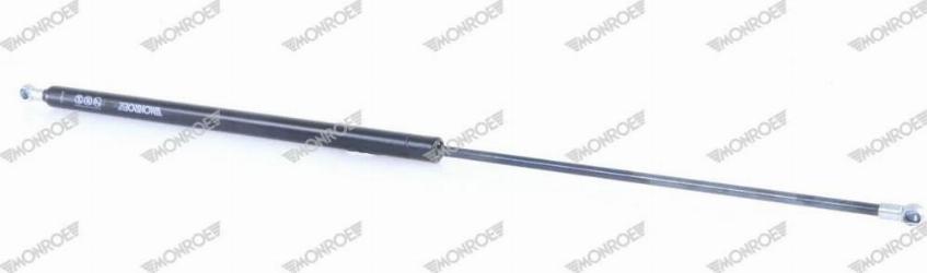 MONROE ML5550 - Газова пружина, кришка багажник autozip.com.ua