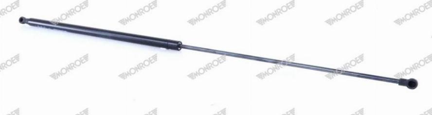 MONROE ML5892 - Газова пружина, кришка багажник autozip.com.ua
