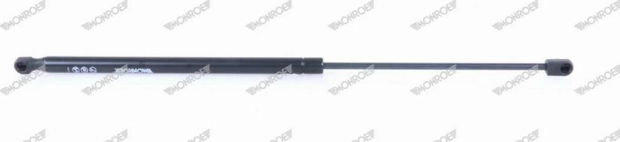 MONROE ML6070 - Газова пружина, кришка багажник autozip.com.ua